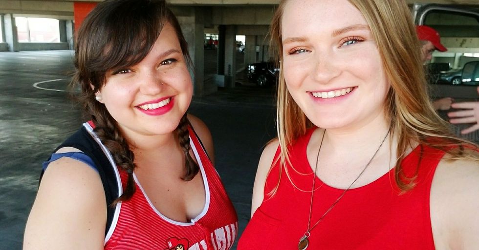 Seeking Out Deep Friendships in College