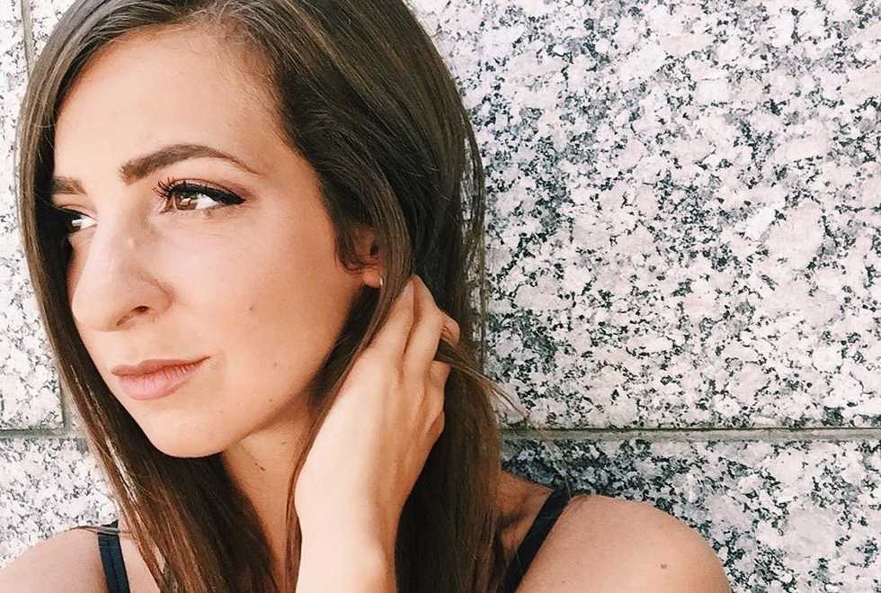 How Gabbie Hana Spoke For Mental Health 'Out Loud'