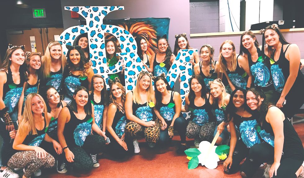 Everything The Word 'Home' Can Mean To A College Student