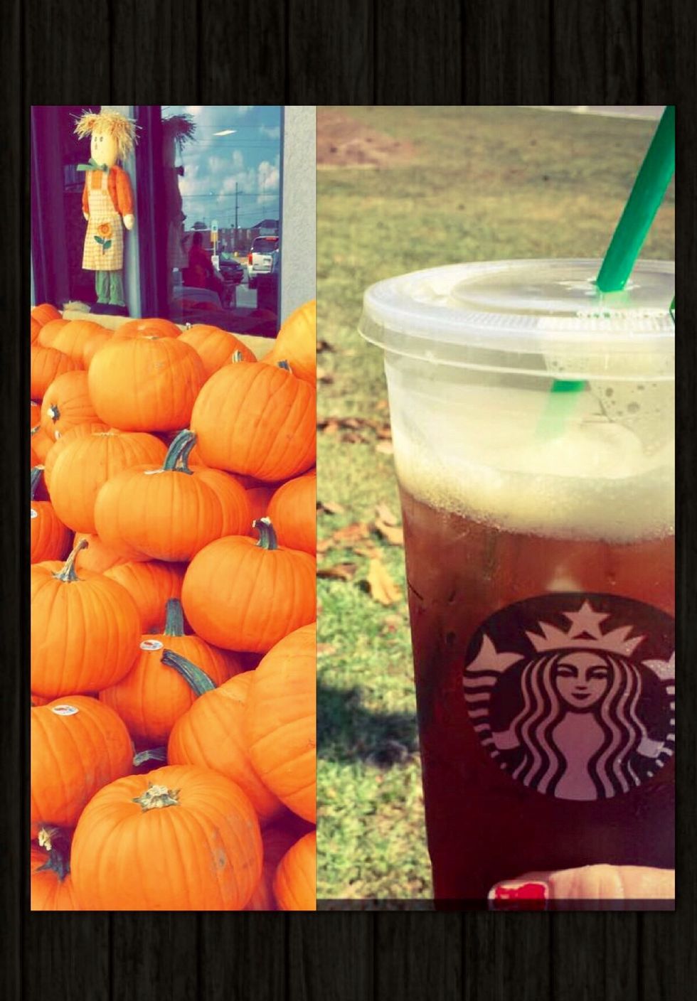 The Hot List For Fall 2017