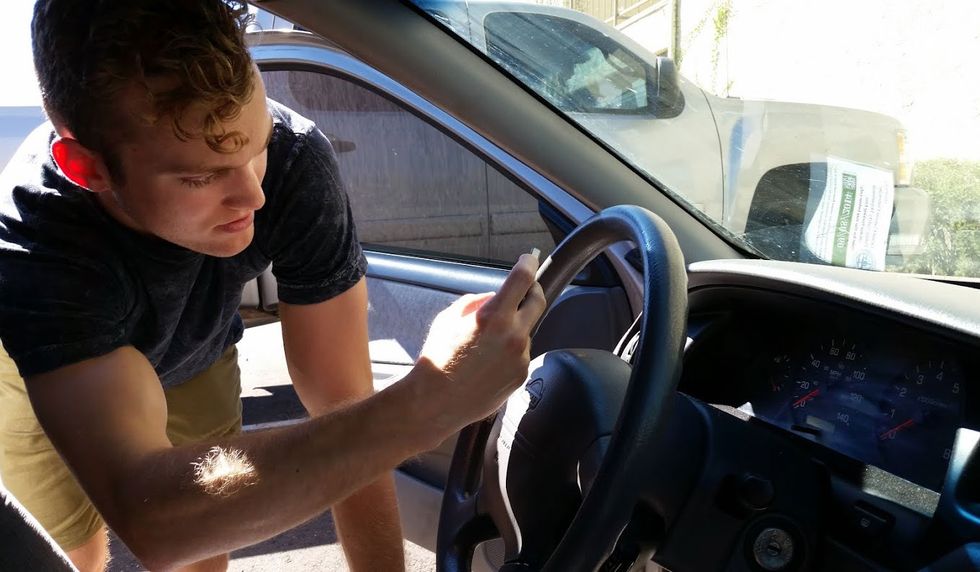 What Can You Use a Car Title Loan For?