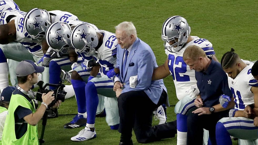 5 Anthem Protests Throughout Sports History