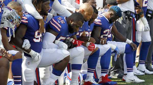 The Subjectivity of Patriotism