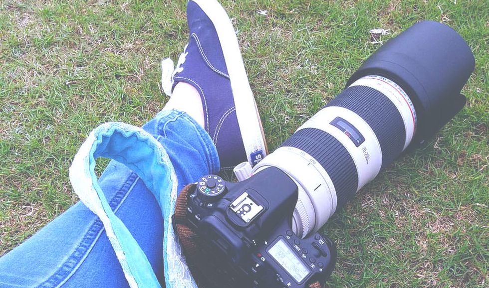 13 Ways To Make The Relationship With Yourself #Relationshipgoals