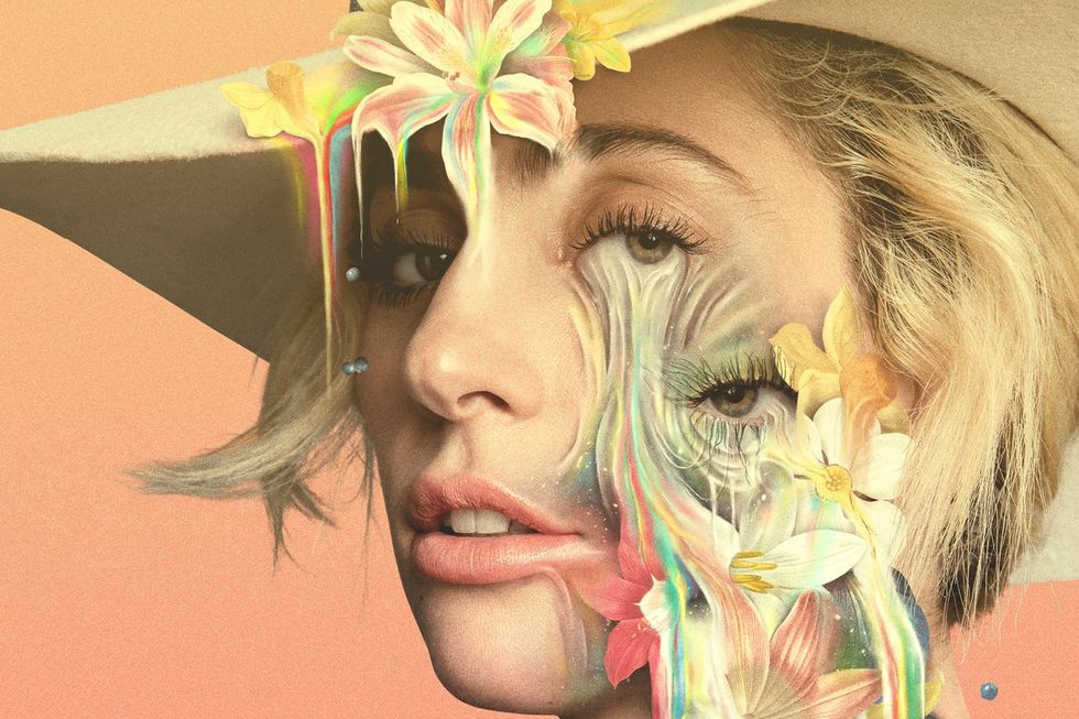 Gaga: Five Foot Two Fell Short Of Fans' Expectations