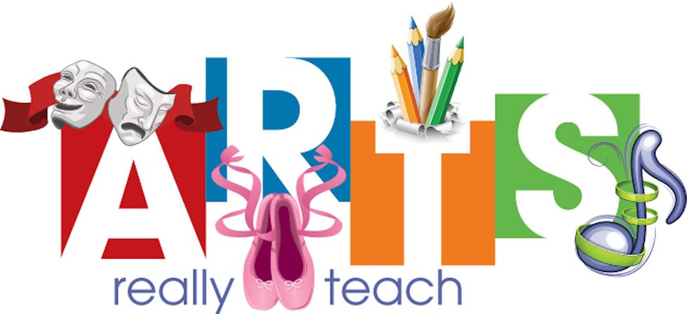 Dancing Through Personal Experiences