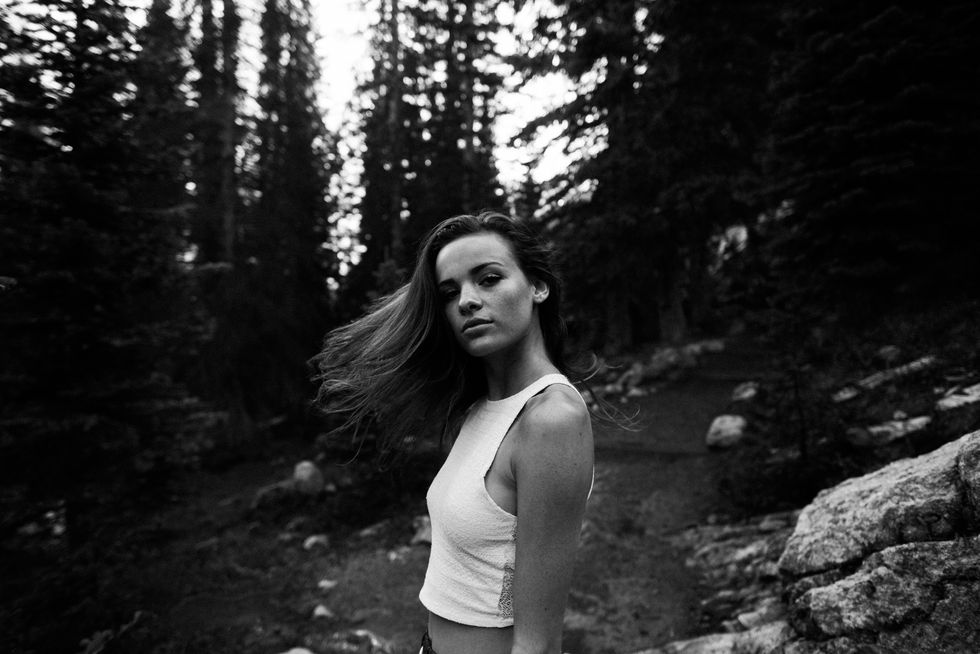 I'm A College Dropout So What Does That Say About Me?