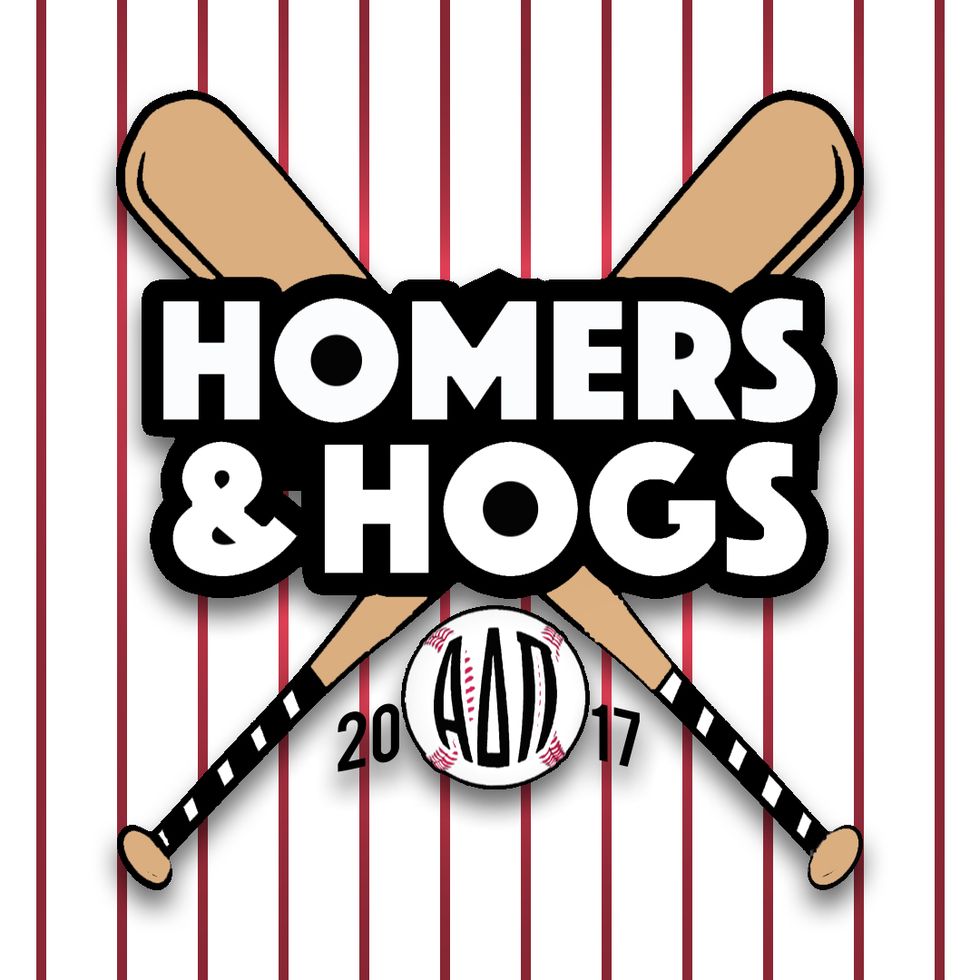 6 Reasons Why You Should Support Alpha Delta Pi's Homers And Hogs