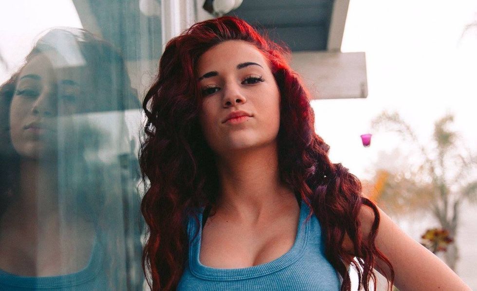 Danielle Bregoli's Consistent Fame Is Problematic