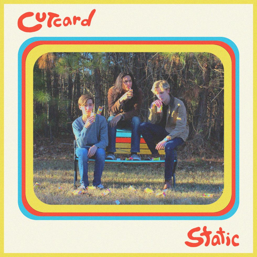 New Band Alert: Cutcard is Breaking  onto the Music Scene with Fresh New Musical Stylings