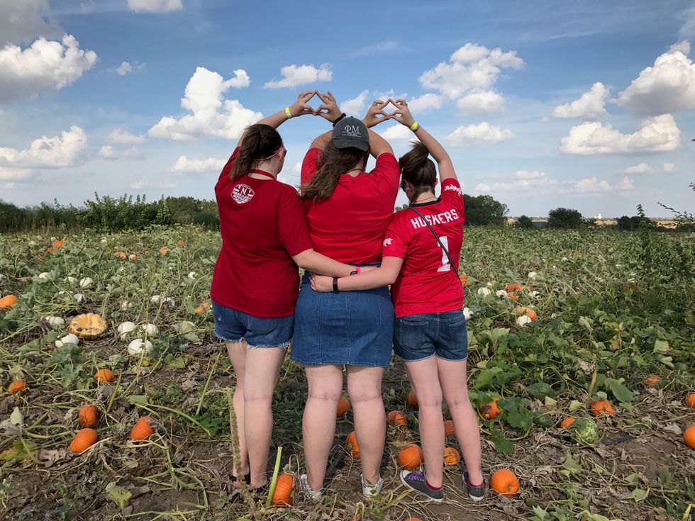 5 Things I Learned Since Joining Greek Life