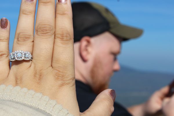 A Thank You Letter to My Fiance