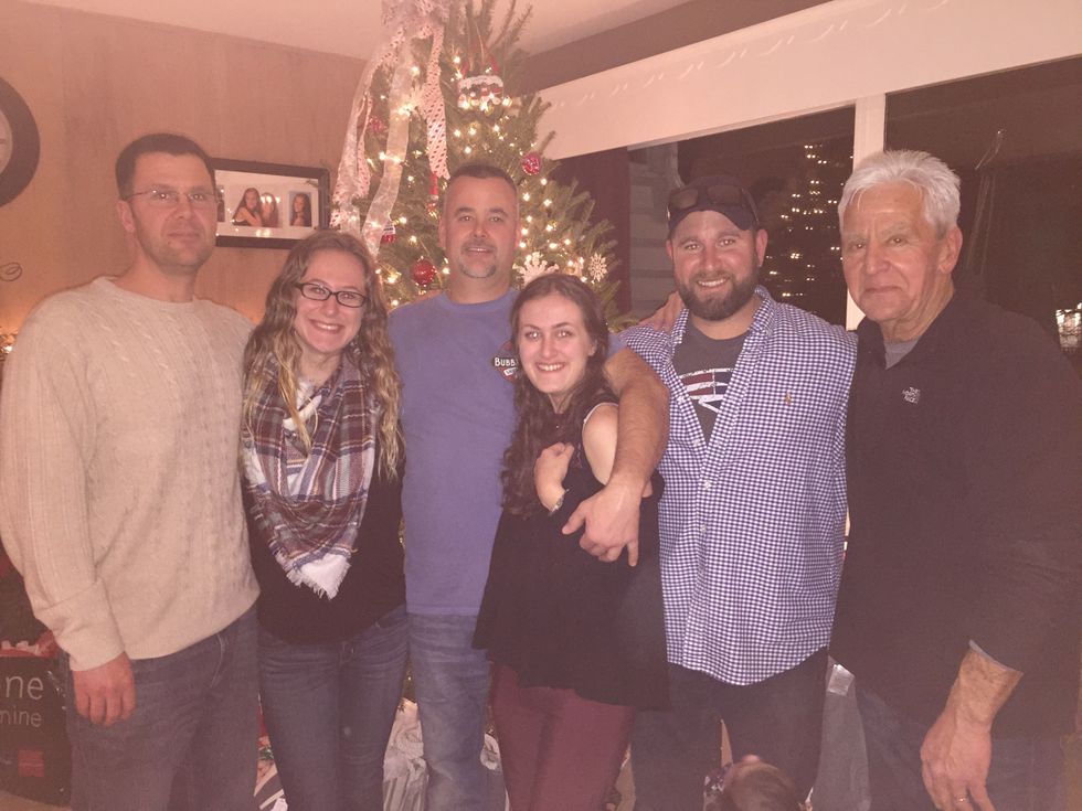 Why Having Brothers Who Are 10+ Years Older Is A 10/10