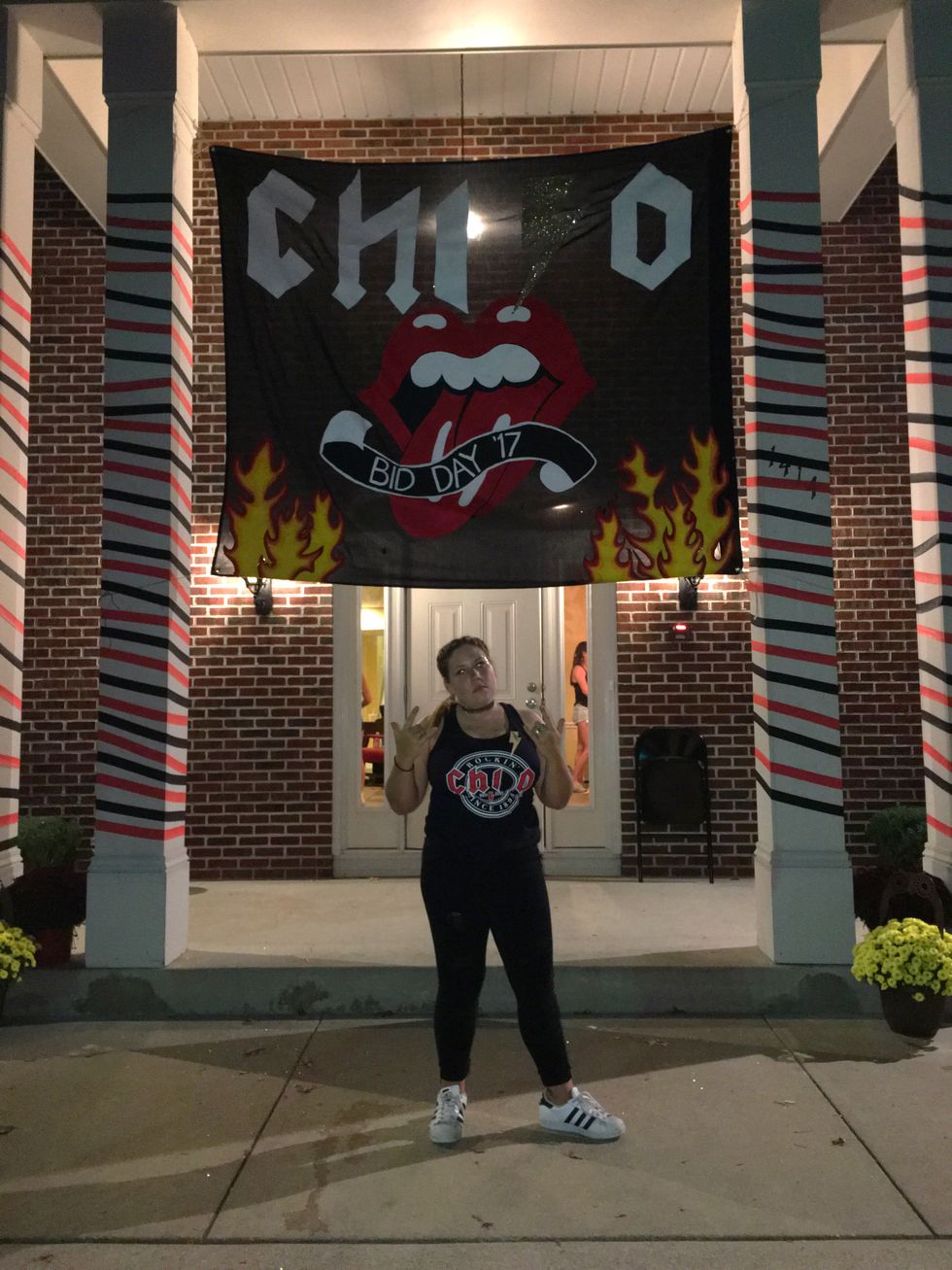 5 Steps On How To Survive During Recruitment Week