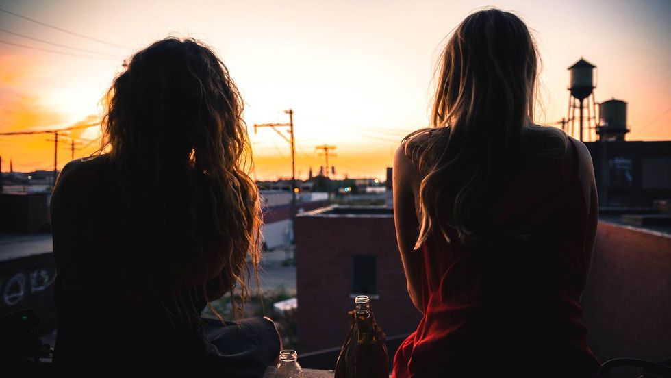 An Open Letter To My Old Best Friend