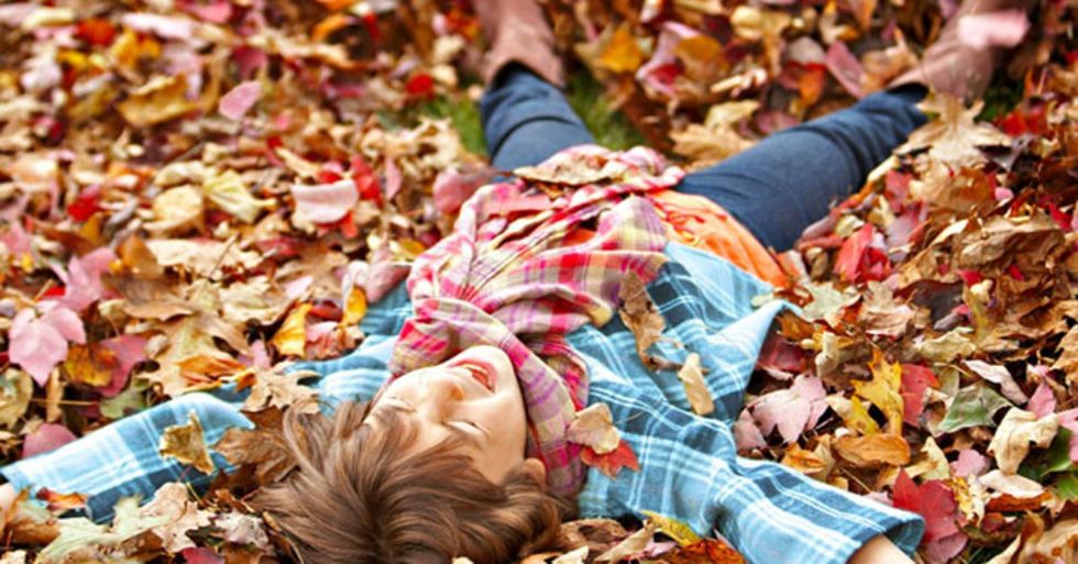12 Activities To Do This Fall