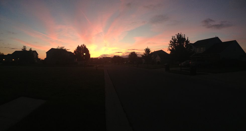 Living One Day at a Time Is A Life Lesson We ALL Need To Learn