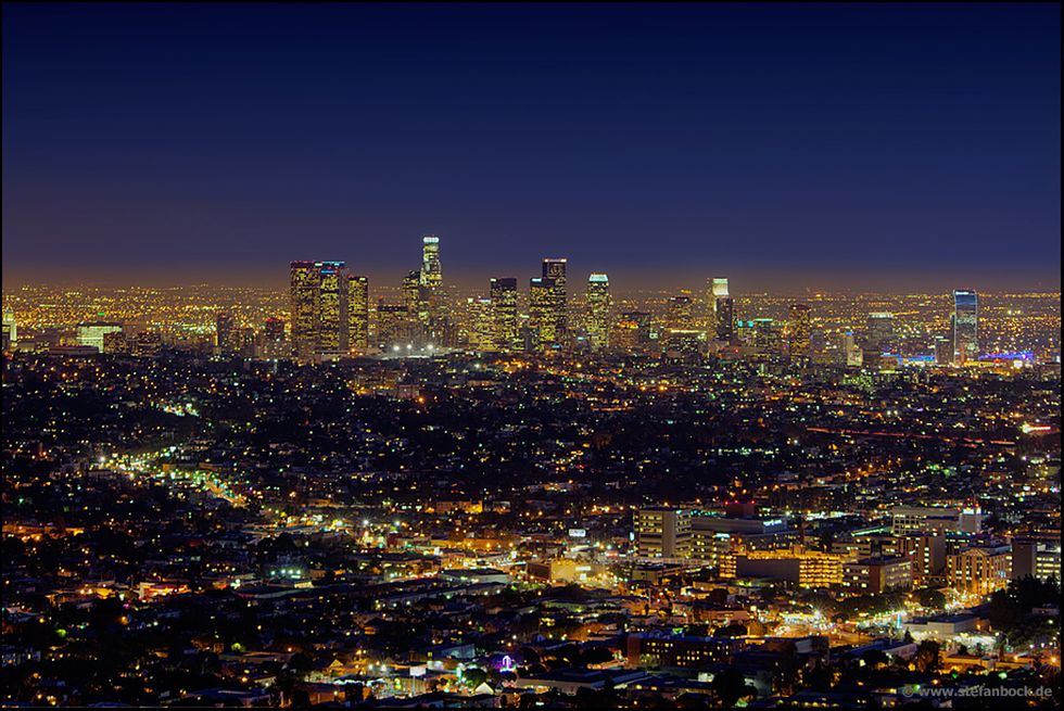10 Things People From Los Angeles Are Sick Of Hearing