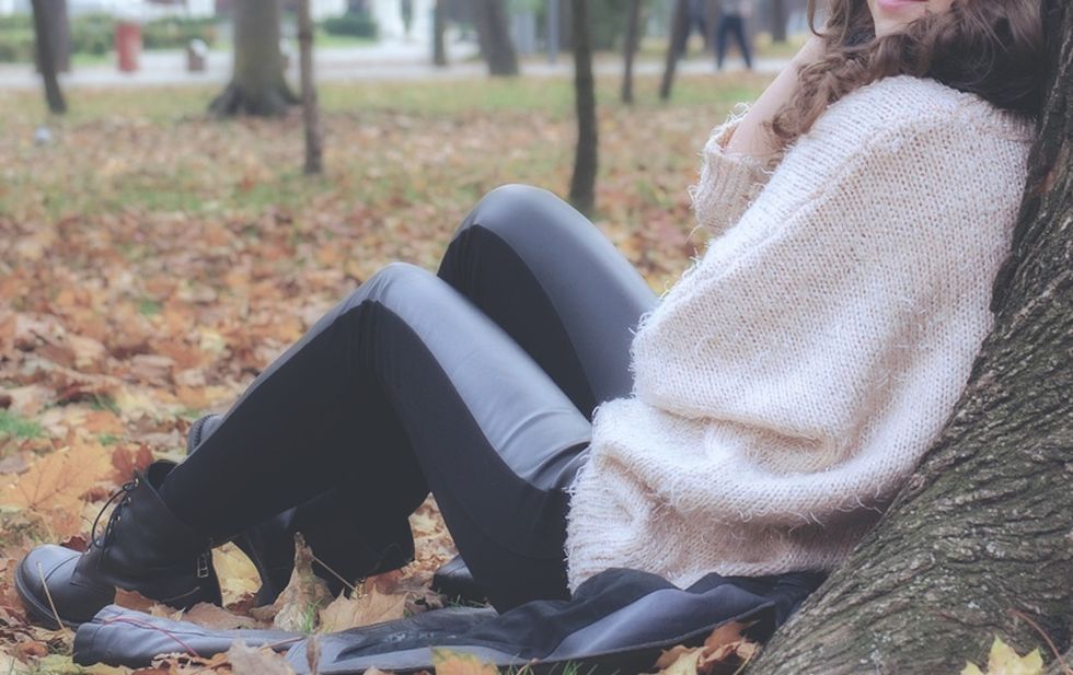 It's Time To Fight The Mental Illness Stigma