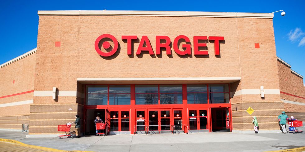5 Reasons Why Target is Man's Greatest Idea Yet