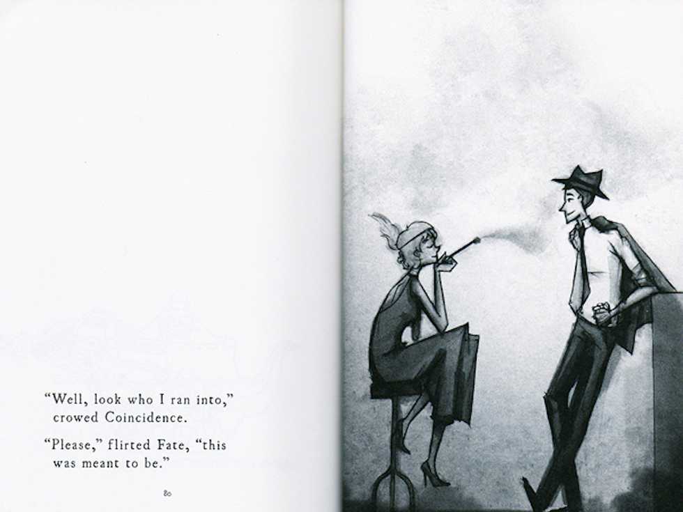 To My Future Boyfriend