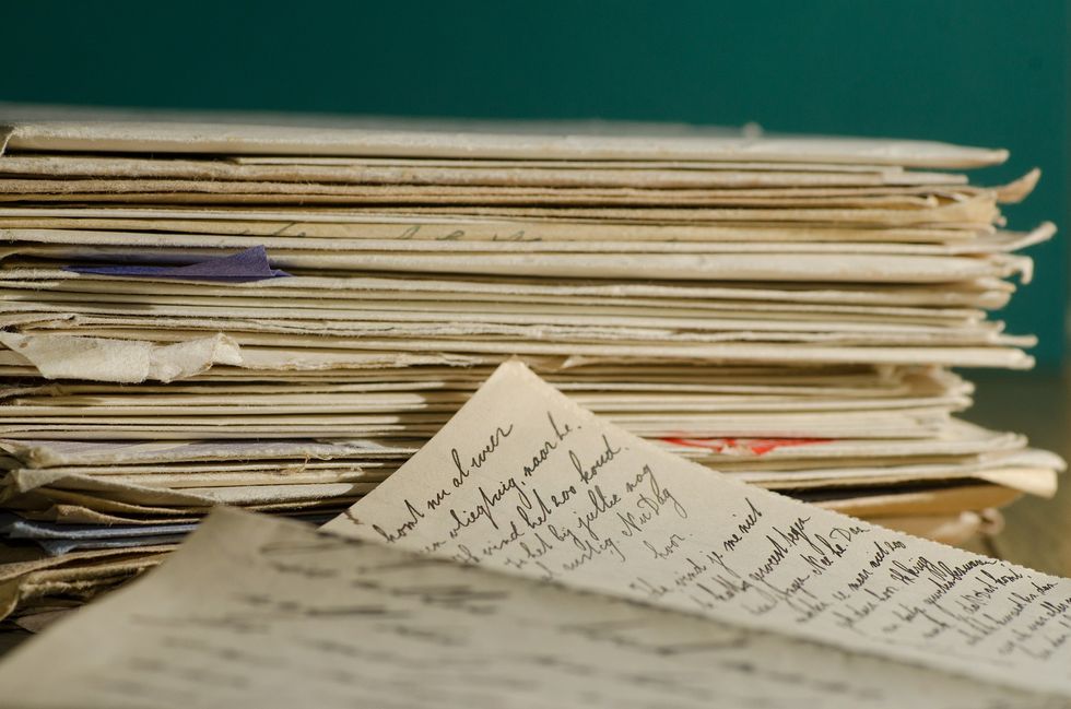 7 Reasons Why Pen Pals Are The Best Pals