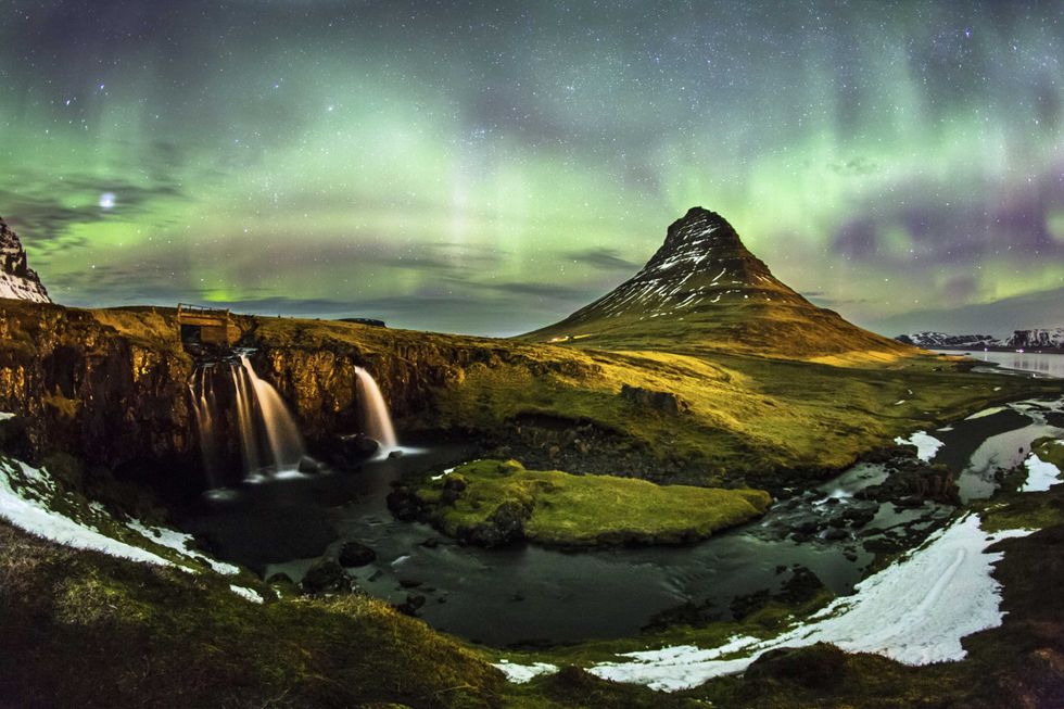 PSA: Iceland Is Beautiful