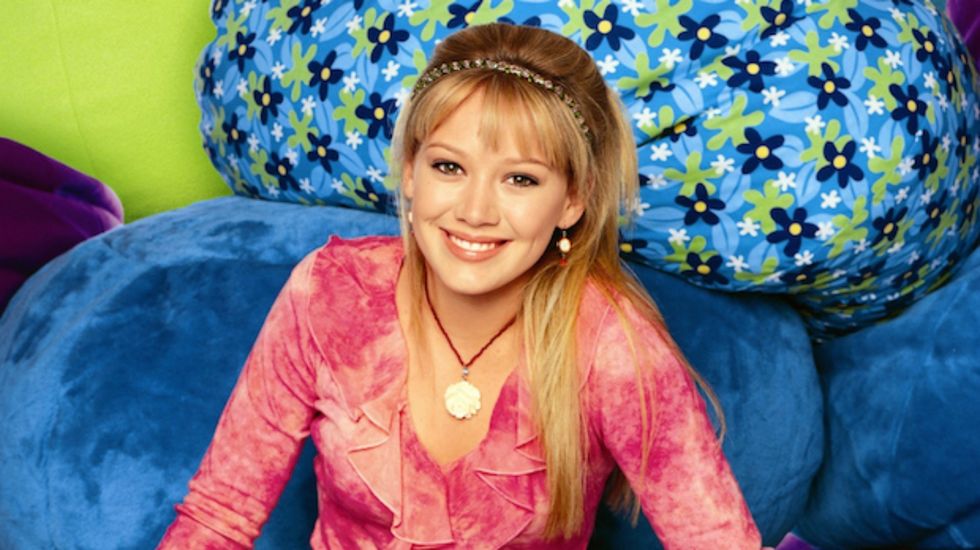 9 Times 'Lizzie McGuire' Was Too Real