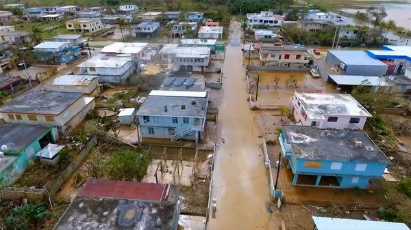 Yes, The U.S. Needs To Do More For Puerto Rico