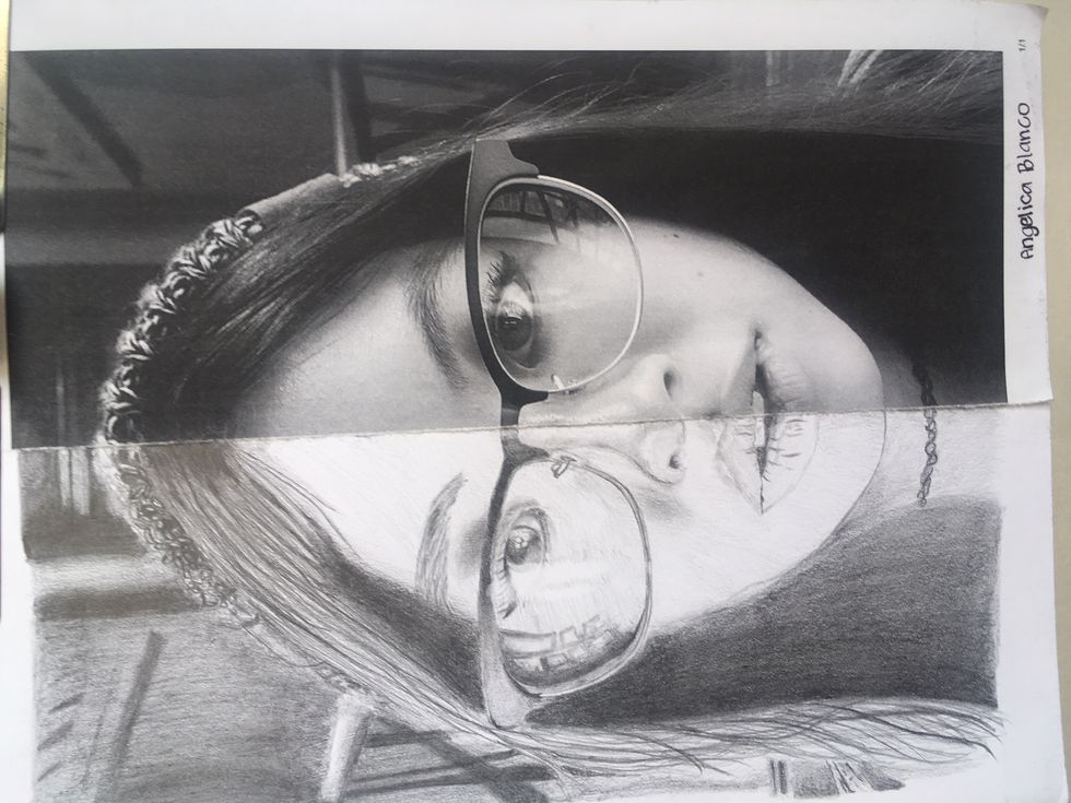 I Feel... [Poetry Edition]