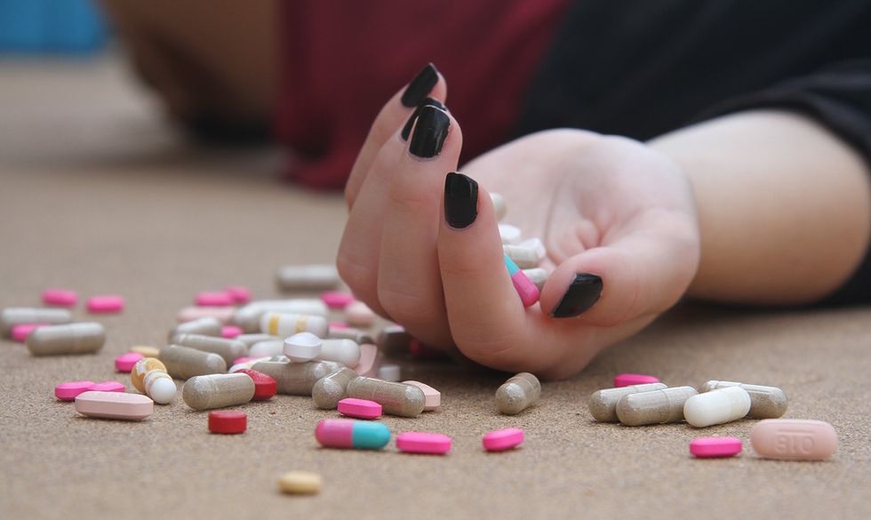 If You're Still Stigmatizing Antidepressants As Drugs, You Can Stop Yesterday