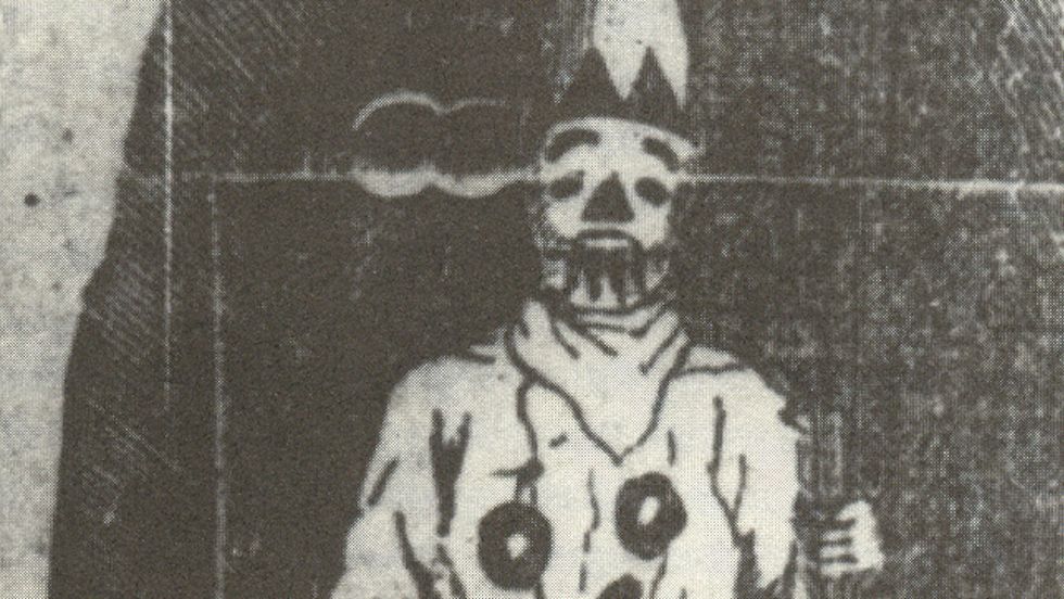 The Veiled Prophet: A History Of Bigotry in St. Louis