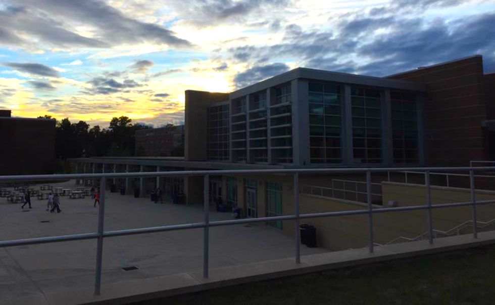 13 One-Liners That Only Shippensburg University Students Could Understand
