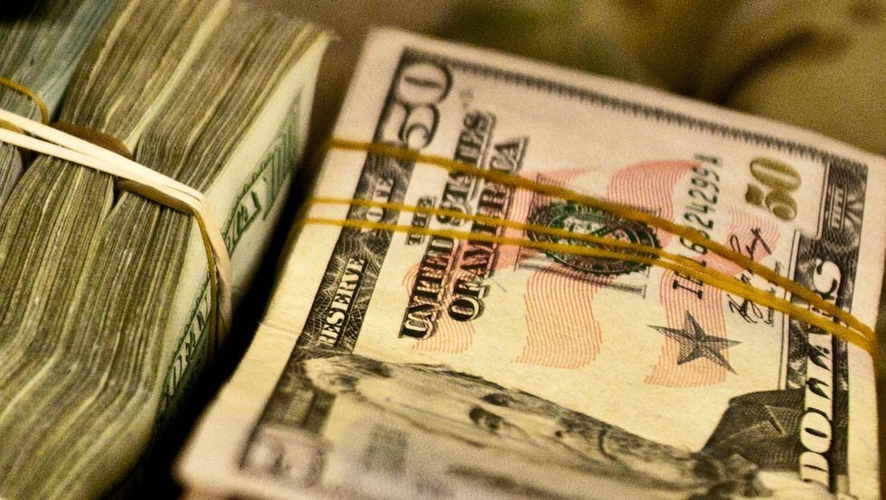 Freshen Up Your Finances