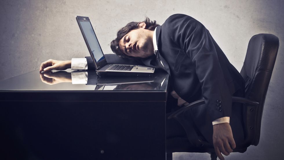 7 Ways You Can Combat Writers Block