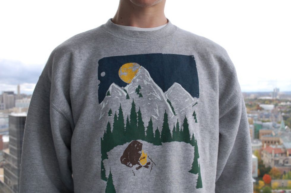 The Life Of Art Majors