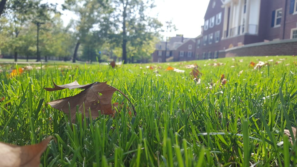 10 Things Miami University Students Need To Do This October