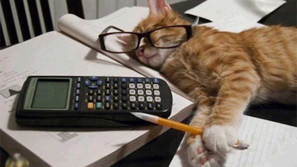 Tips On Pulling An All NIghter To Study