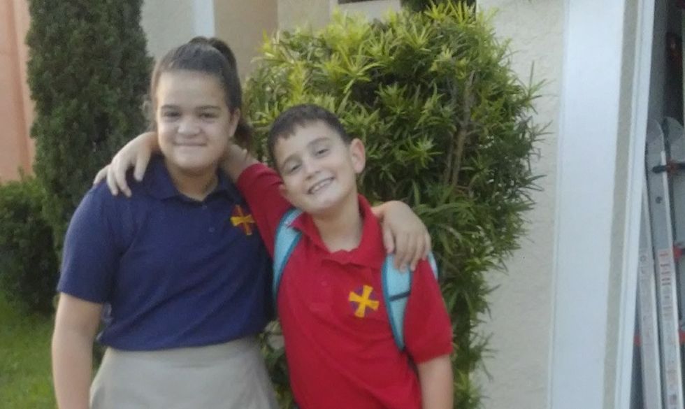 A Letter To My Favorite Siblings, For 18 Years Of Pure Torture