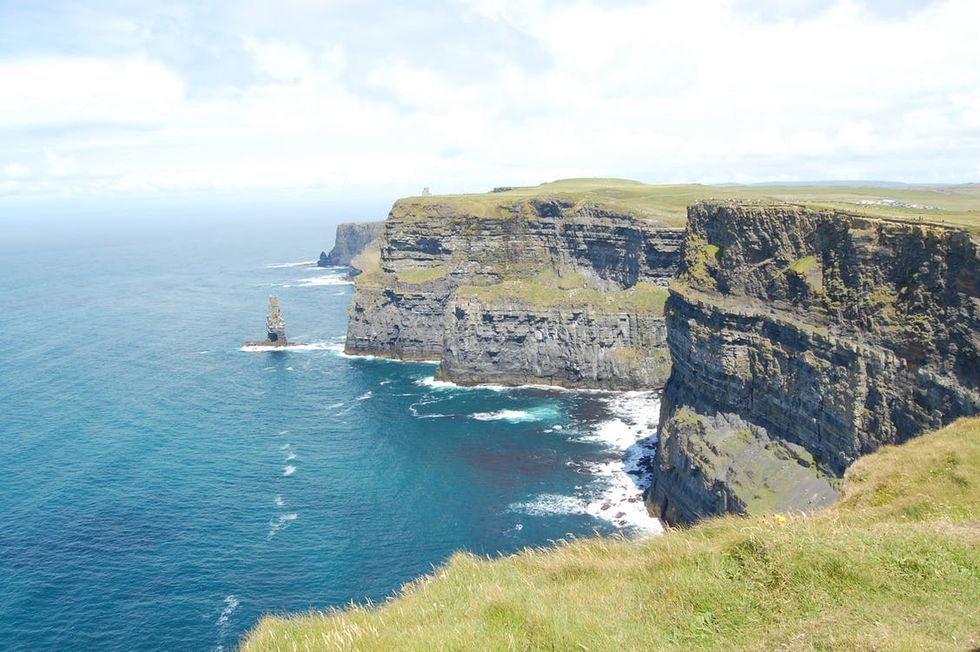 20 Bucket List Items You Need To Do When Visiting Ireland