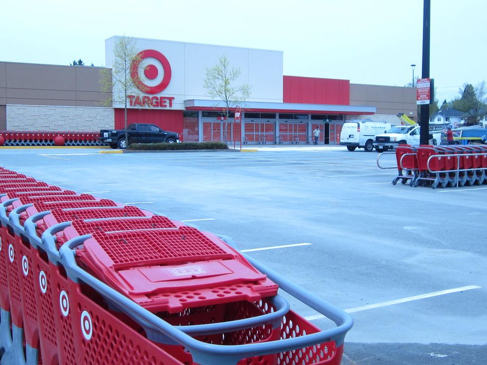 10 Things All Target Lovers Know To Be True