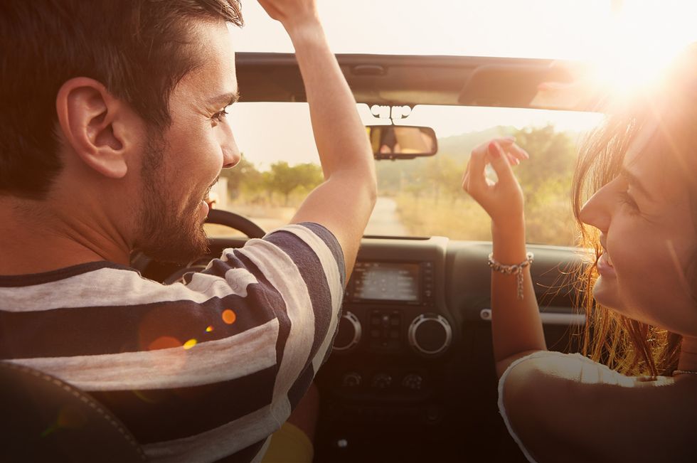 10 Songs To Transition You Into Fall