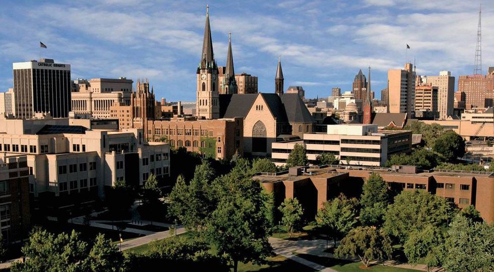 Why I Miss My Family More My Sophomore Year Of College