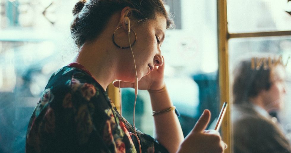 No, OCD Is Not Just About Being A Neat Freak