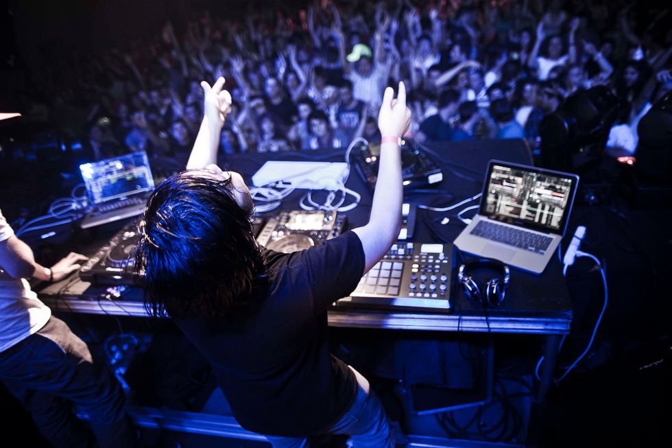 The Story Of Dabin: Melodic Mastermind And Soulful Story Teller