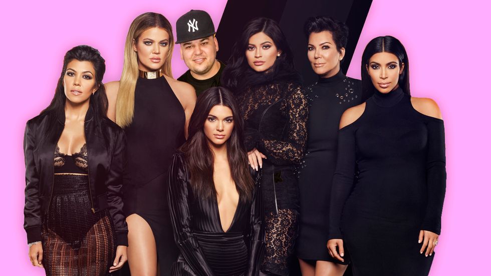 The 12 Most Ridiculous Kardashian Moments, Ranked