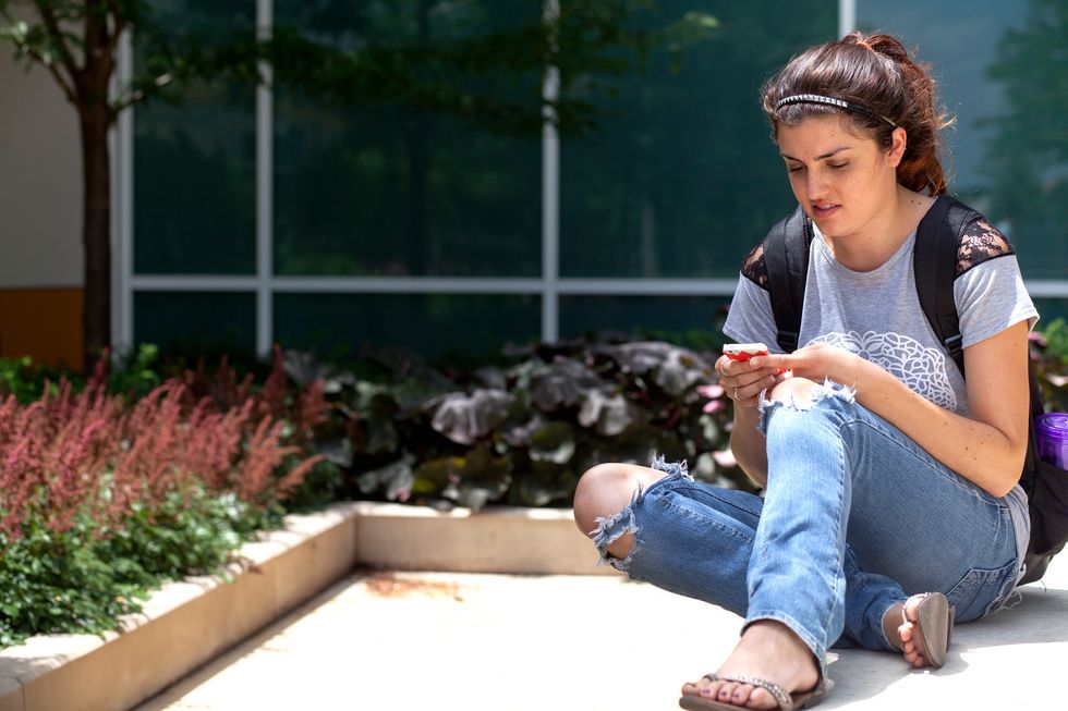 20 Things We Do Instead Of Homework | The Odyssey Online