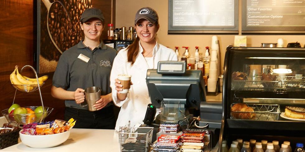 3 Reasons You Should Consider Having A Job In College