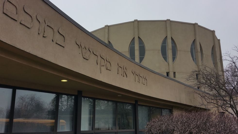 Learning To Repent: My Take On Yom Kippur