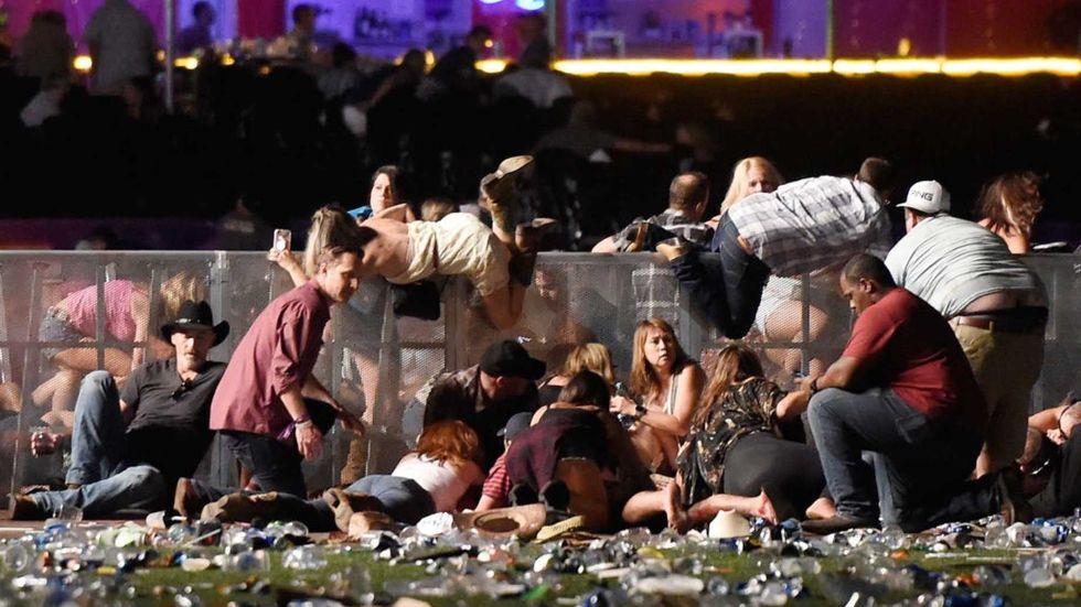 4 Issues The Las Vegas Shooting Brought Up That Should've Already Changed